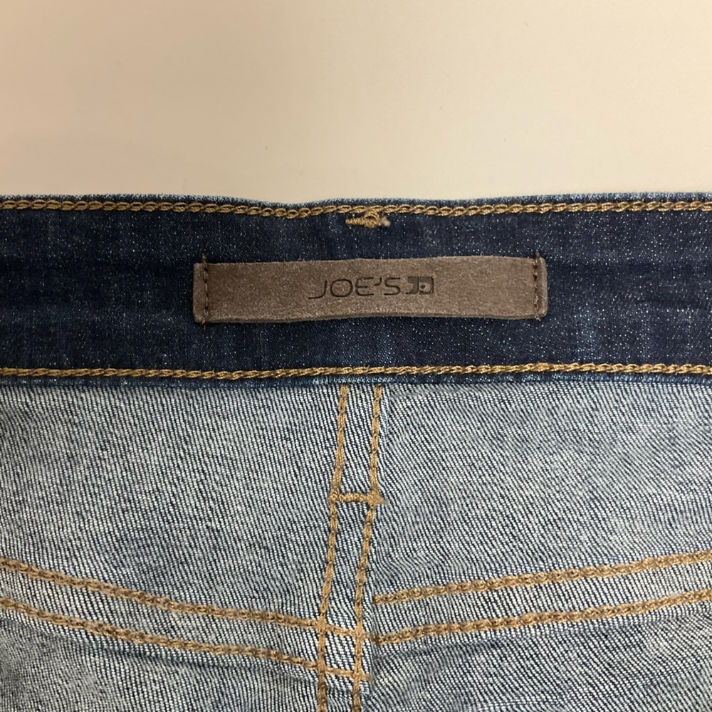 Joe’s High Rise Ankle Skinny Jeans - Picture 5 of 7